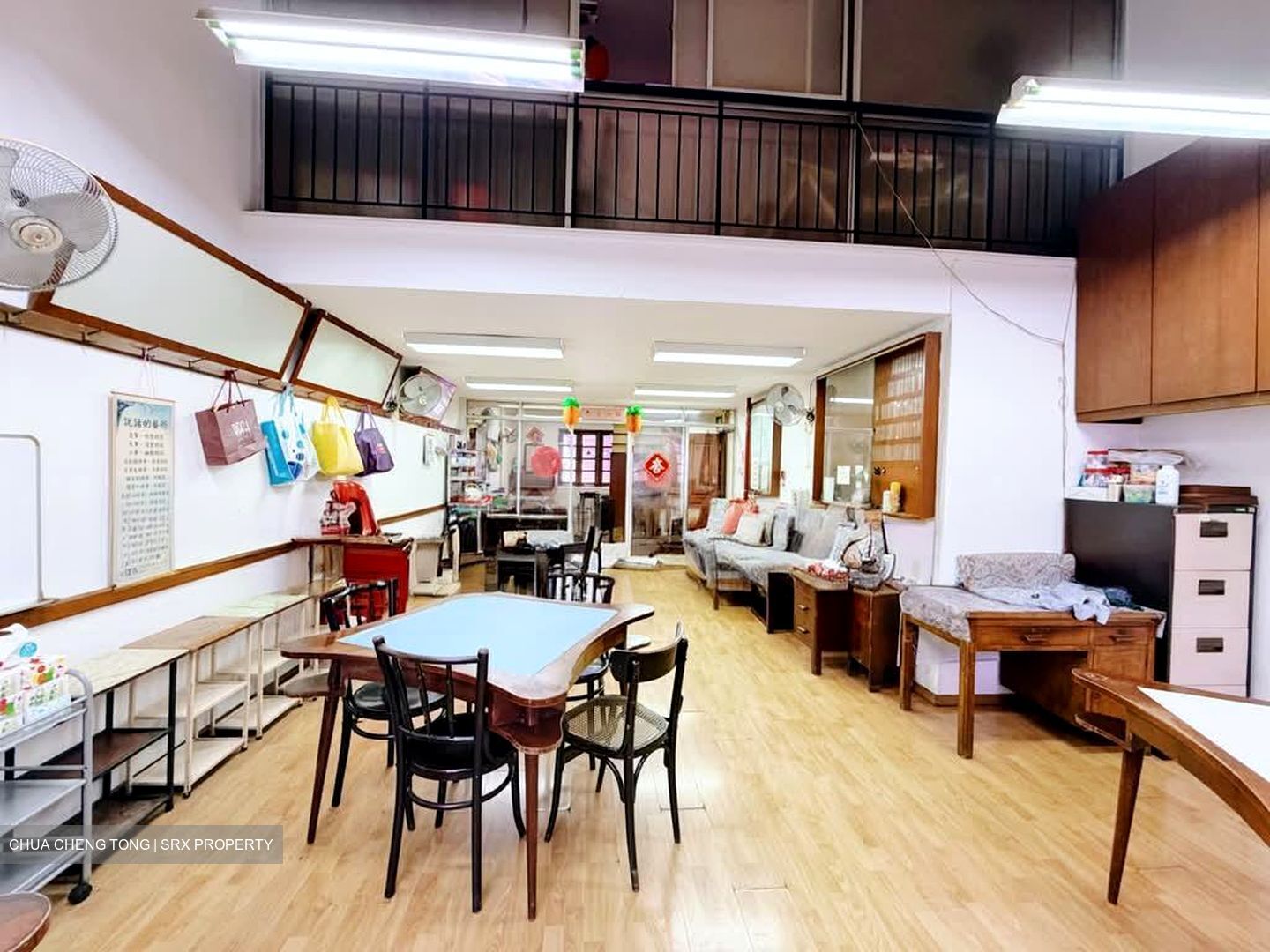 Club Street (D1), Shop House #570476231